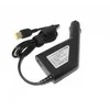 LENOVO 10.5x4.0mm USB | 20V | 4.74A | 90W | automobilinis nešiojamo kompiuterio kroviklis