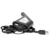 LENOVO 10.5x4.0mm USB | 20V | 4.74A | 90W | automobilinis nešiojamo kompiuterio kroviklis