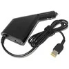 LENOVO 10.5x4.0mm USB | 20V | 4.74A | 90W | automobilinis nešiojamo kompiuterio kroviklis
