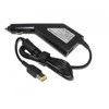 LENOVO 10.5x4.0mm USB | 20V | 4.74A | 90W | automobilinis nešiojamo kompiuterio kroviklis