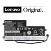 LENOVO 45N1112 45N1113, 1910mAh, Original Nešiojamo kompiuterio baterija