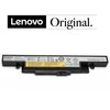 LENOVO L11S6R01, 6700mAh, Original Nešiojamo kompiuterio baterija