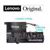 LENOVO L14L2P21, 4050mAh, Original Nešiojamo kompiuterio baterija