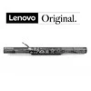 LENOVO L14L4A01 L14L4E01, 2200mAh, Original Nešiojamo kompiuterio baterija