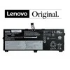 LENOVO L18M3P72, 4345mAh, Original Nešiojamo kompiuterio baterija