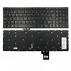 LENOVO Y50-70, Y70-70 UK su pašvietimu klaviatūra