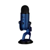 Blue Mėlyna Mikrofonas Mėlyna Yeti USB - Mėlyna spalva
