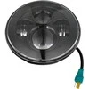 Motociklo 7 colių LED priekinis žibintas skirtas Harley Touring Road King 1994-2013 Trike 2009-2013 FLD 12-UP Softail 94-up