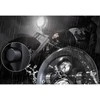 Motociklo 7 colių LED priekinis žibintas skirtas Harley Touring Road King 1994-2013 Trike 2009-2013 FLD 12-UP Softail 94-up