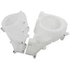 Motociklo vidinio garsiakalbio dangtis, gaubtas Harley Touring Road King Electra Street Glide FLHT FLHX FLHR 2014–2021