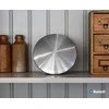 Nešiojama garso kolonėlė Veho M8 | elementas veikia iki 15 valandų | 2x10W garsiakalbiai | Metalizuota | Bluetooth | Line-IN