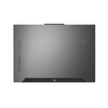Nešiojamas kompiuteris ASUS TUF Gaming A15 FA507 - 15.6" Full HD 1920x1080 IPS 144Hz ekranas / AMD Ryzen 7 7435HS 4.5Ghz (8 branduoliai) / 16GB DDR5 4800mhz / 512GB SSD NVMe PCIe 4.0 / GF RTX 4060 8GB GDDR6 / WIFI 6 + Bluetooth 5.3 / HDMI 2.1 FRL / USB Type-C with power-display delivery / RJ45 / Dolby Atmos garso sistema / Šviečianti RGB klaviatūra / Windows 11 + DOVANA Žaidimų pelė (Pažeista pakuotė)