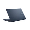 Nešiojamas kompiuteris ASUS Vivobook 15 X1504 - 15.6" Full HD 1920x1080 IPS Matinis ekranas / Intel i5-1335U iki 4.6GHz (10 branduolių) / 24GB DDR4 3200mhz / 512B SSD M.2 NVMe PCIe 3.0 / Intel UHD Graphics / WiFi 6E + Bluetooth 5.3 / HDMI / USB Type-C / USB 3.2 / SonicMaster garso sistema / Windows 11 + DOVANA Belaidė pelė (Pažeista pakuotė)