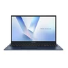Nešiojamas kompiuteris ASUS Vivobook 15 X1504 - 15.6" Full HD 1920x1080 Matinis ekranas / Intel i7-1355U iki 5.0GHz (10 branduolių) / 16GB DDR4 3200mhz / 512GB SSD M.2 NVMe PCIe 3.0 / Intel UHD Graphics / WiFi 5 + Bluetooth 5.1 / HDMI / USB Type-C / USB 3.2 / SonicMaster garso sistema / Windows 11 + DOVANA Canyon išmanusis laikrodis (Pažeista pakuotė)