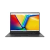 Nešiojamas kompiuteris ASUS Vivobook 16X K3605 - 16" Full HD 1920x1080 IPS 120Hz Matinis ekranas / Intel i7-12700H iki 4.7GHz (14 branduolių) / 16GB DDR4 / 1TGB SSD NVMe M.2 PCIe 3.0 / GF RTX 3050 4GB GDDR6 / WIFI 6E + Bluetooth 5.3 / HDMI 2.1 TMDS / USB Type-C with power delivery / Sonic Master garso sistema / Windows 11 + DOVANA Žaidimų pelė (Pažeista pakuotė)