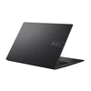 Nešiojamas kompiuteris ASUS Vivobook 16X K3605 - 16" Full HD 1920x1080 IPS 120Hz Matinis ekranas / Intel i7-12700H iki 4.7GHz (14 branduolių) / 16GB DDR4 / 1TGB SSD NVMe M.2 PCIe 3.0 / GF RTX 3050 4GB GDDR6 / WIFI 6E + Bluetooth 5.3 / HDMI 2.1 TMDS / USB Type-C with power delivery / Sonic Master garso sistema / Windows 11 + DOVANA Žaidimų pelė (Pažeista pakuotė)