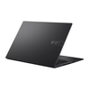 Nešiojamas kompiuteris ASUS Vivobook 16X K3605 - 16" Full HD 1920x1200 IPS Matinis ekranas / Intel i5-12500H iki 4.5GHz (12 branduolių) / 8GB DDR4 / 512GB SSD NVMe M.2 PCIe 4.0 / GF RTX 2050 4GB GDDR6 / WIFI 6E + Bluetooth 5.3 / HDMI 2.1 TMDS / USB Type-C with power delivery / Sonic Master garso sistema / Windows 11 + DOVANA Žaidimų pelė (Pažeista pakuotė)