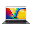 Nešiojamas kompiuteris ASUS Vivobook 16X K3605 - 16" Full HD 1920x1200 IPS Matinis ekranas / Intel i5-12500H iki 4.5GHz (12 branduolių) / 8GB DDR4 / 512GB SSD NVMe M.2 PCIe 4.0 / GF RTX 2050 4GB GDDR6 / WIFI 6E + Bluetooth 5.3 / HDMI 2.1 TMDS / USB Type-C with power delivery / Sonic Master garso sistema / Windows 11 + DOVANA Žaidimų pelė (Pažeista pakuotė)