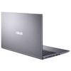 Nešiojamas kompiuteris ASUS X515MA - 15.6" HD+ LED Matinis ekranas / Intel N4020 iki 2.8GHz / 4GB DDR4 / 256GB SSD / Intel UHD Graphics 600 / WIFI 5 + Bluetooth 5.1 / HDMI / USB type-C / SonicMaster garso sistema / Ergonominė klaviatūra / Svoris 1.8kg / Windows 11 (Pažeista pakuotė)