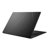 Nešiojamas kompiuteris ASUS Zenbook 14 OLED UM3406 - 14" Full HD 1920x1200 OLED HDR 100% DCI-P3 ekranas / AMD Ryzen 7 8840HS iki 5.1GHz (8 branduoliai) / 16GB LPDDR4X / 1TB SSD M.2 NVMe PCIe 4.0 / AMD Radeon Graphics / WIFI 6E + Bluetooth 5.3 / HDMI 2.1 TMDS / USB 4.0 / Šviečianti klaviatūra / Metalizuotas korpusas / Harman Kardon / Ultrabook / Svoris 1.20kg / Windows 11 + DOVANA Belaidė Logitech pelė (Pažeista pakuotė)