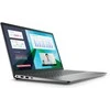 Nešiojamas kompiuteris Dell Vostro 14 3430 - 14" Full HD 1920x1080 WVA Matinis ekranas / Intel i7-1355U iki 5.0GHz (10 branduolių) / 16GB DDR4 3200mhz / 512GB SSD M.2 NVMe PCIe 3.0 / Intel Iris Xe Graphics / WIFI 5 + Bluetooth / HDMI / USB Type-C / RJ45 / Šviečianti klaviatūra / Windows 11 Pro + DOVANA Riva dėklas (Atnaujinta)