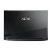Nešiojamas kompiuteris Gigabyte Aero 15 XC - 15.6" Full HD 1920x1080 IPS Matinis ekranas / Intel i7-10870H iki 5.0 GHz (8 branduoliai) / 16GB DDR4 / 512GB SSD / GF RTX 3070 8GB GDDR6 / WIFI 6 + Bluetooth 5.0 / HDMI 2.1 / Thunderbolt 3 / mini DP / RJ45 / Šviečianti klaviatūra / Windows 11 + DOVANA Žaidimų Pelė (Atnaujinta)