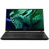Nešiojamas kompiuteris Gigabyte Aero 15 XC - 15.6" Full HD 1920x1080 IPS Matinis ekranas / Intel i7-10870H iki 5.0 GHz (8 branduoliai) / 16GB DDR4 / 512GB SSD / GF RTX 3070 8GB GDDR6 / WIFI 6 + Bluetooth 5.0 / HDMI 2.1 / Thunderbolt 3 / mini DP / RJ45 / Šviečianti klaviatūra / Windows 11 + DOVANA Žaidimų Pelė (Atnaujinta)