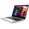 Nešiojamas kompiuteris HP EliteBook 840 G5 - 14" Full HD 1920x1080 IPS ekranas / Intel i5-8250U iki 3.4GHz (4 branduoliai) / 16GB DDR4 / 256GB SSD / Intel UHD Graphics 620 / WIFI 5 + Bluetooth / HDMI / Thunderbolt / RJ45 / Smart Card Reader / Šviečianti klaviatūra / Dock pajungimas / Metalizuotas / Windows 10 Pro + DOVANA Riva dėklas (Atnaujinta)
