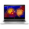 Nešiojamas kompiuteris HP EliteBook 840 G5 - 14" Full HD 1920x1080 IPS ekranas / Intel i5-8250U iki 3.4GHz (4 branduoliai) / 16GB DDR4 / 256GB SSD / Intel UHD Graphics 620 / WIFI 5 + Bluetooth / HDMI / Thunderbolt / RJ45 / Smart Card Reader / Šviečianti klaviatūra / Dock pajungimas / Metalizuotas / Windows 10 Pro + DOVANA Riva dėklas (Atnaujinta)