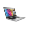 Nešiojamas kompiuteris HP ZBook Firefly 14 G7 - 14" Full HD 1920x1080 IPS Matinis ekranas / Intel i7-10510U iki 4.9 GHz (4 branduoliai) / 16GB DDR4 / 512GB NVMe SSD PCIe 3.0 / Nvidia Quadro P520 4GB GDDR5 / WIFI 6 + Bluetooth 5.0 / HDMI / Thunderbolt 3 / Šviečianti klaviatūra / Metalizuotas / Audio by Bang &amp; Olufsen / Svoris 1.41 kg / Windows 11 Pro + DOVANA Belaidė Logitech pelė (Atnaujinta)