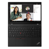 Nešiojamas kompiuteris Lenovo ThinkPad L15 Gen1 - 15.6" Full HD 1920x1080 IPS Liečiamas Matinis ekranas / Intel i3-10110U iki 4.1 GHz / 16GB DDR4 / 512GB SSD M.2 NVMe PCIe 3.0 / Intel UHD Graphics / WIFI 6 + Bluetooth 5.1 / HDMI / USB Type-C with power-display delivery / RJ45 / Šviečianti klaviatūra / Trackpoint / LTE modemas / Dolby Audio Premium / Windows 11 Pro + DOVANA Riva dėklas (Atnaujinta)
