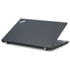 Nešiojamas kompiuteris Lenovo ThinkPad L590 - 15.6" Full HD 1920x1080 LED IPS Matinis ekranas / Intel i5-8265U iki 3.9 GHz (4 branduoliai) / 16GB DDR4 / 256GB SSD M.2 NVMe PCIe 3.0 / Intel UHD Graphics / WIFI 5 + Bluetooth 5.1 / HDMI / USB Type-C with Power-Ekranas delivery / RJ45 / Trackpoint / Dolby Advanced Audio / Windows 11 Pro (Atnaujinta)