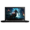 Nešiojamas kompiuteris Lenovo ThinkPad P50 - 15.6" Full HD 1920x1080 IPS Matinis ekranas / Intel i7-6820HQ iki 3.6 GHz / 16GB DDR4 / Nvidia Quadro M2000M 4GB / 500GB SSD / WIFI 5 + Bluetooth / Thunderbolt 3 / mini DP / HDMI / 43xUSB 3.0 / RJ45 / LTE modemas / Smart Card / Trackpoint / Šviečianti klaviatūra / Windows 10 Pro (Atnaujinta)