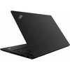 Nešiojamas kompiuteris Lenovo ThinkPad T14 G2 - 14" Full HD 1920x1080 IPS Matinis ekranas / Intel i5-1135G7 iki 4.2GHz (4 branduoliai) / 24GB DDR4 / 256GB SSD M.2 NVMe PCIe 3.0 / Intel UHD Graphics / WIFI 6E + Bluetooth 5.1 / Thunderbolt 4 / HDMI 2.0 / Šviečianti klaviatūra / Svoris 1.47kg / Windows 11 Pro + DOVANA Riva dėklas (Atnaujinta)