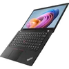 Nešiojamas kompiuteris Lenovo ThinkPad T14 G2 - 14" Full HD 1920x1080 IPS Matinis ekranas / Intel i5-1135G7 iki 4.2GHz (4 branduoliai) / 8GB DDR4 / 256GB SSD M.2 NVMe PCIe 3.0 / Intel UHD Graphics / WIFI 6E + Bluetooth 5.1 / Thunderbolt 4 / HDMI 2.0 / Šviečianti klaviatūra / Svoris 1.47kg / Windows 11 Pro + DOVANA Riva dėklas (Atnaujinta)