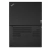 Nešiojamas kompiuteris Lenovo ThinkPad T14 G2 - 14" Full HD 1920x1080 IPS Matinis ekranas / Intel i5-1135G7 iki 4.2GHz (4 branduoliai) / 8GB DDR4 / 256GB SSD M.2 NVMe PCIe 3.0 / Intel UHD Graphics / WIFI 6E + Bluetooth 5.1 / Thunderbolt 4 / HDMI 2.0 / Šviečianti klaviatūra / Svoris 1.47kg / Windows 11 Pro + DOVANA Riva dėklas (Atnaujinta)