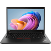 Nešiojamas kompiuteris Lenovo ThinkPad T14 G2 - 14" Full HD 1920x1080 IPS Matinis ekranas / Intel i5-1135G7 iki 4.2GHz (4 branduoliai) / 24GB DDR4 / 256GB SSD M.2 NVMe PCIe 3.0 / Intel UHD Graphics / WIFI 6E + Bluetooth 5.1 / Thunderbolt 4 / HDMI 2.0 / Šviečianti klaviatūra / Svoris 1.47kg / Windows 11 Pro + DOVANA Riva dėklas (Atnaujinta)