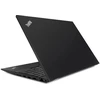 Nešiojamas kompiuteris Lenovo ThinkPad T580 - 15.6" Full HD 1920x1080 LED IPS Matinis ekranas / Intel i5-8250U iki 3.4 GHz (4 branduoliai) / 16GB DDR4 / 256GB SSD / Intel UHD Graphics 620 / WIFI 5 + Bluetooth / Thunderbolt 3 / HDMI / RJ45 / Smart Card / Šviečianti klaviatūra / Windows 11 Pro + DOVANA Riva dėklas (Atnaujinta)
