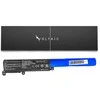 VOLTAIC Nešiojamo kompiuterio baterija ASUS A31N1537, 2600mAh