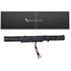 VOLTAIC Nešiojamo kompiuterio baterija ASUS A41-X550E, 2600mAh