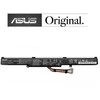 Nešiojamo kompiuterio baterija ASUS A41N1611, 3150mAh, Original