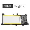 Nešiojamo kompiuterio baterija ASUS C21N1401, 37Wh, Original