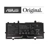 Nešiojamo kompiuterio baterija ASUS C21N1714, 5065mAh, Original