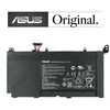 Nešiojamo kompiuterio baterija ASUS c31-s551, 48Wh, Original