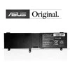 Nešiojamo kompiuterio baterija ASUS C41-N550, 59Wh, Original