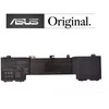 Nešiojamo kompiuterio baterija ASUS C42N1630, 4652mAh, Original