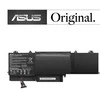 Nešiojamo kompiuterio baterija ASUS U38N, 6520mAh, Original