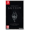 Bethesda SWITCH Elder Scrolls V: Skyrim žaidimas