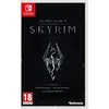 Bethesda SWITCH Elder Scrolls V: Skyrim žaidimas