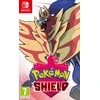 Nintendo Switch Pokemon Shield